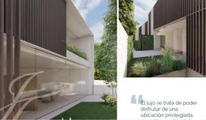 Vente Maison Pozuelo de Alarcón