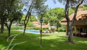 Vente Maison Pozuelo de Alarcón