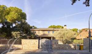 Vente Maison Pozuelo de Alarcón