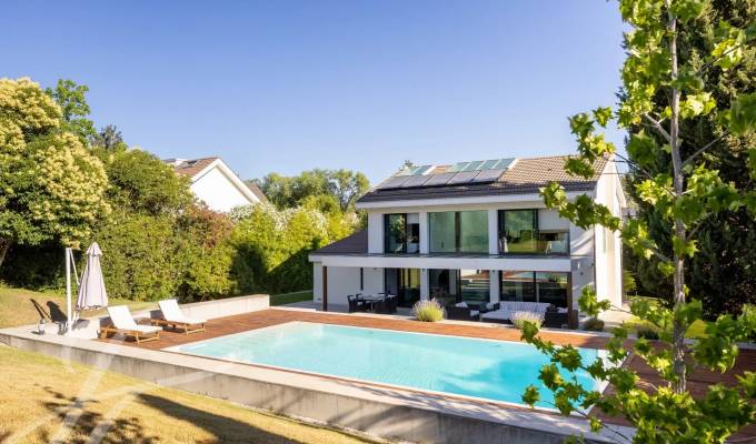 Vente Maison Pozuelo de Alarcón