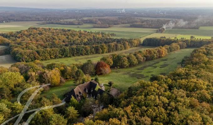 Vente Maison Provins