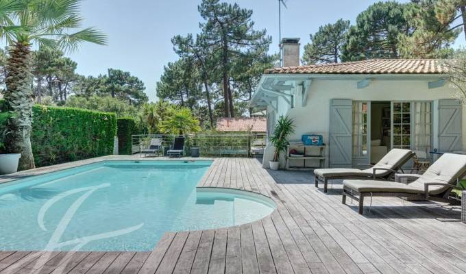 Vente Maison Pyla-sur-Mer