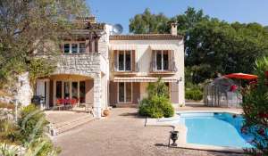 Vente Maison Saint-Paul-de-Vence