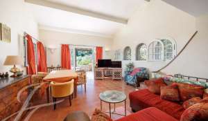 Vente Maison Saint-Paul-de-Vence