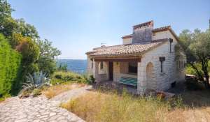 Vente Maison Saint-Paul-de-Vence