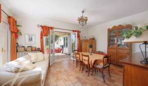 Vente Maison Saint-Paul-de-Vence