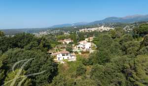 Vente Maison Saint-Paul-de-Vence