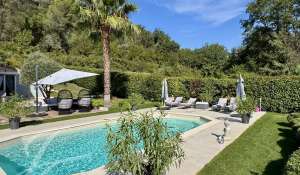 Vente Maison Saint-Paul-de-Vence