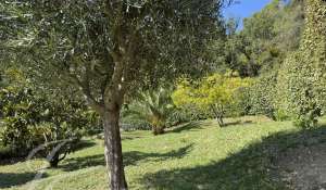 Vente Maison Saint-Paul-de-Vence