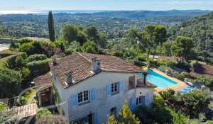 Vente Maison Saint-Paul-de-Vence