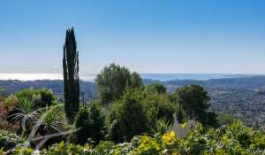 Vente Maison Saint-Paul-de-Vence