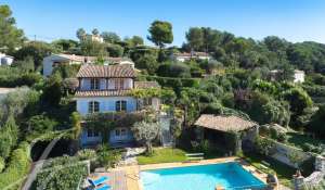 Vente Maison Saint-Paul-de-Vence