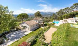 Vente Maison Saint-Paul-de-Vence