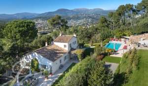 Vente Maison Saint-Paul-de-Vence