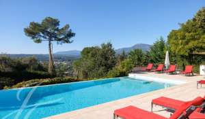 Vente Maison Saint-Paul-de-Vence