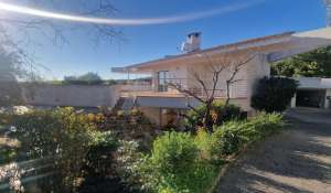 Vente Maison Saint-Paul-de-Vence