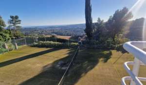 Vente Maison Saint-Paul-de-Vence