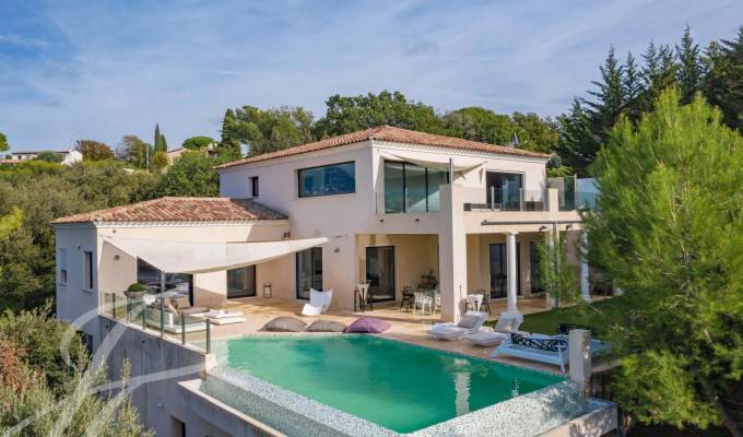 Vente Maison Saint-Paul-de-Vence