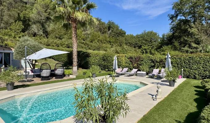 Vente Maison Saint-Paul-de-Vence