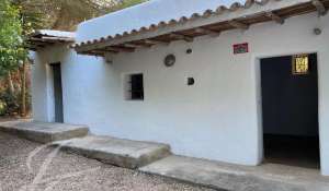 Vente Maison Sant Carles de Peralta