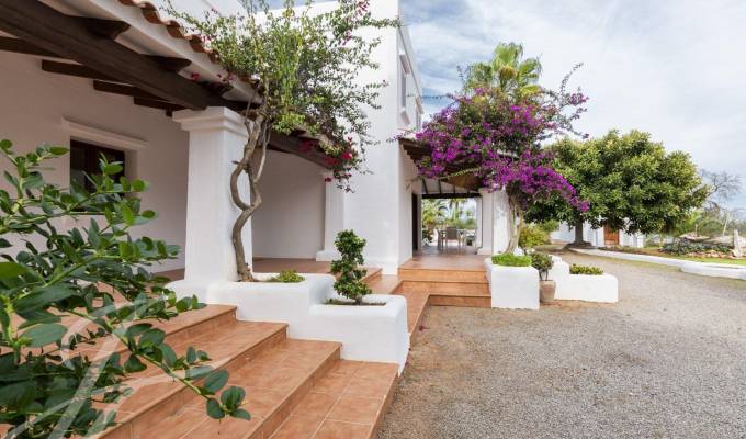 Vente Maison Sant Jordi de Ses Salines