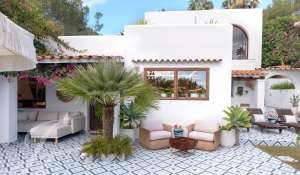 Vente Maison Santa Eularia des Riu