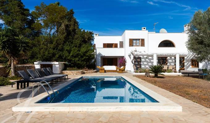 Vente Maison Santa Eularia des Riu