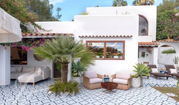 Vente Maison Santa Eularia des Riu