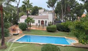 Vente Maison Santa Ponsa