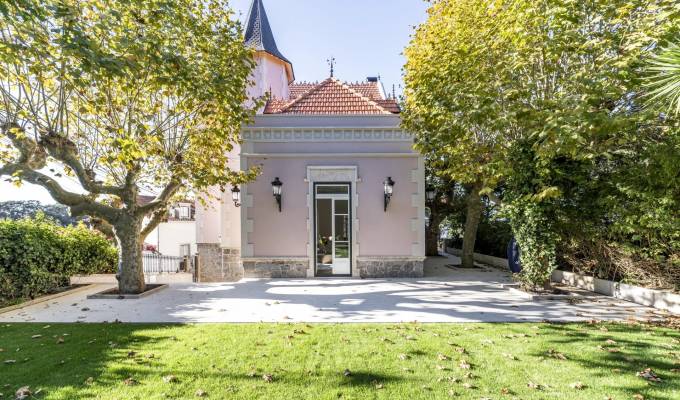 Vente Maison Sintra