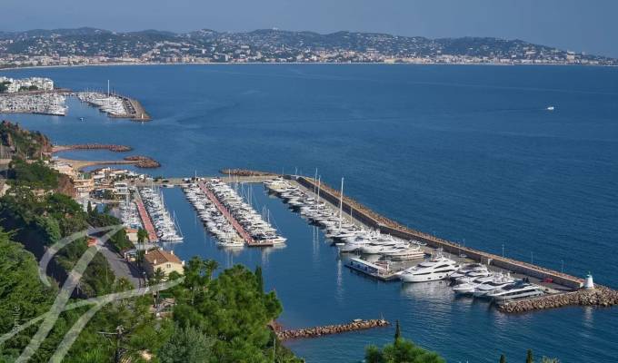 Vente Maison Théoule-sur-Mer