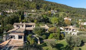 Vente Maison Tourrettes-sur-Loup