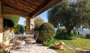 Vente Maison Tourrettes-sur-Loup