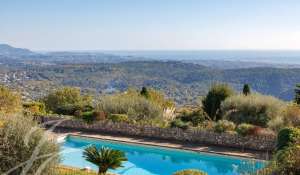 Vente Maison Tourrettes-sur-Loup