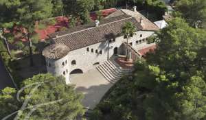 Vente Maison Valbonne