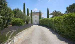 Vente Maison Valbonne