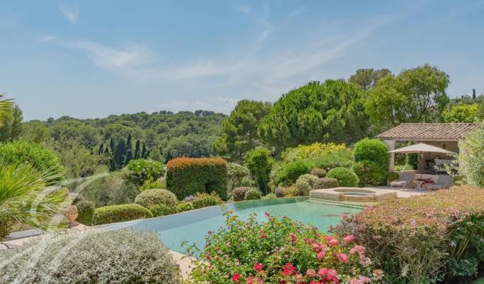 Vente Maison Valbonne