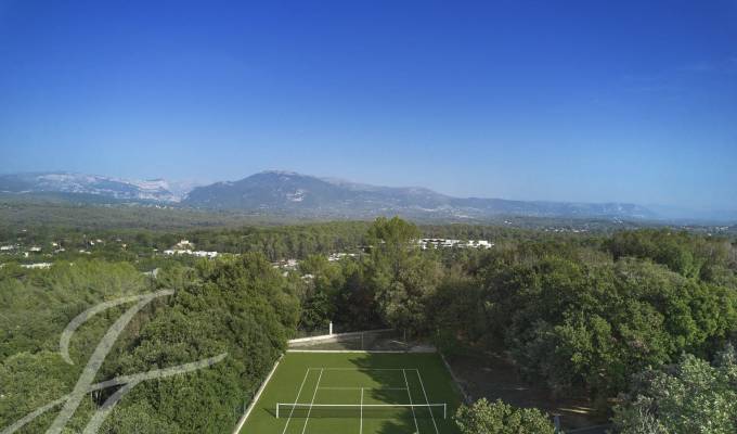 Vente Maison Valbonne