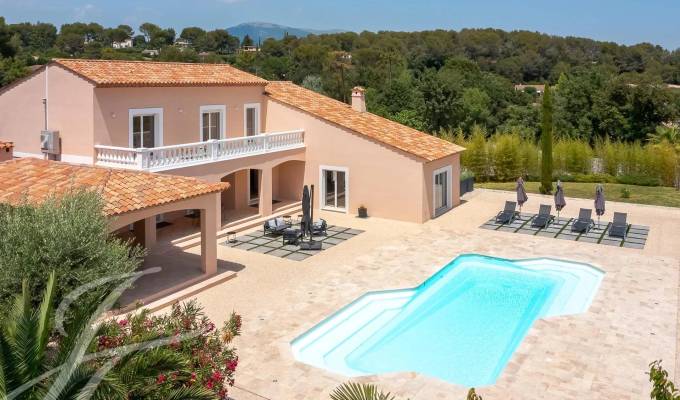 Vente Maison Valbonne