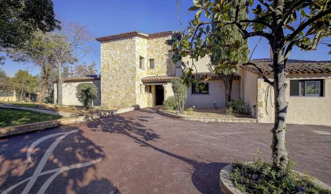 Vente Maison Valbonne