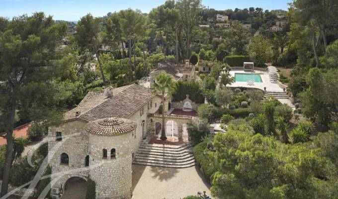 Vente Maison Valbonne