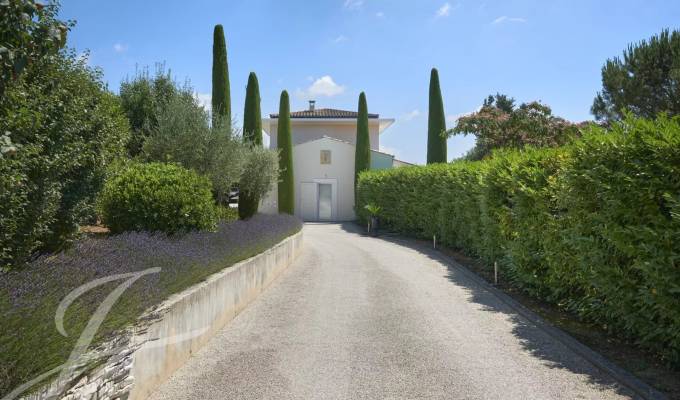 Vente Maison Valbonne