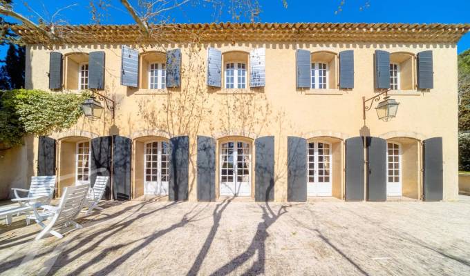 Immobilier de luxe vendre Aix En Provence France