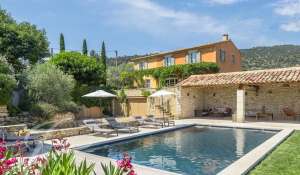 Vente Mas Saint-Saturnin-lès-Apt