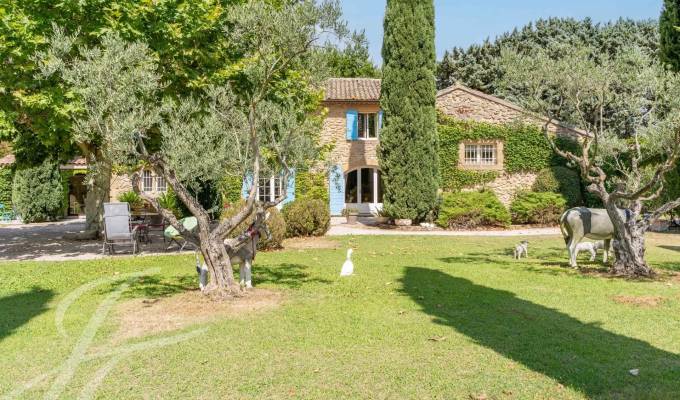 Vente Maison, Villa, Propriété Taillades, France