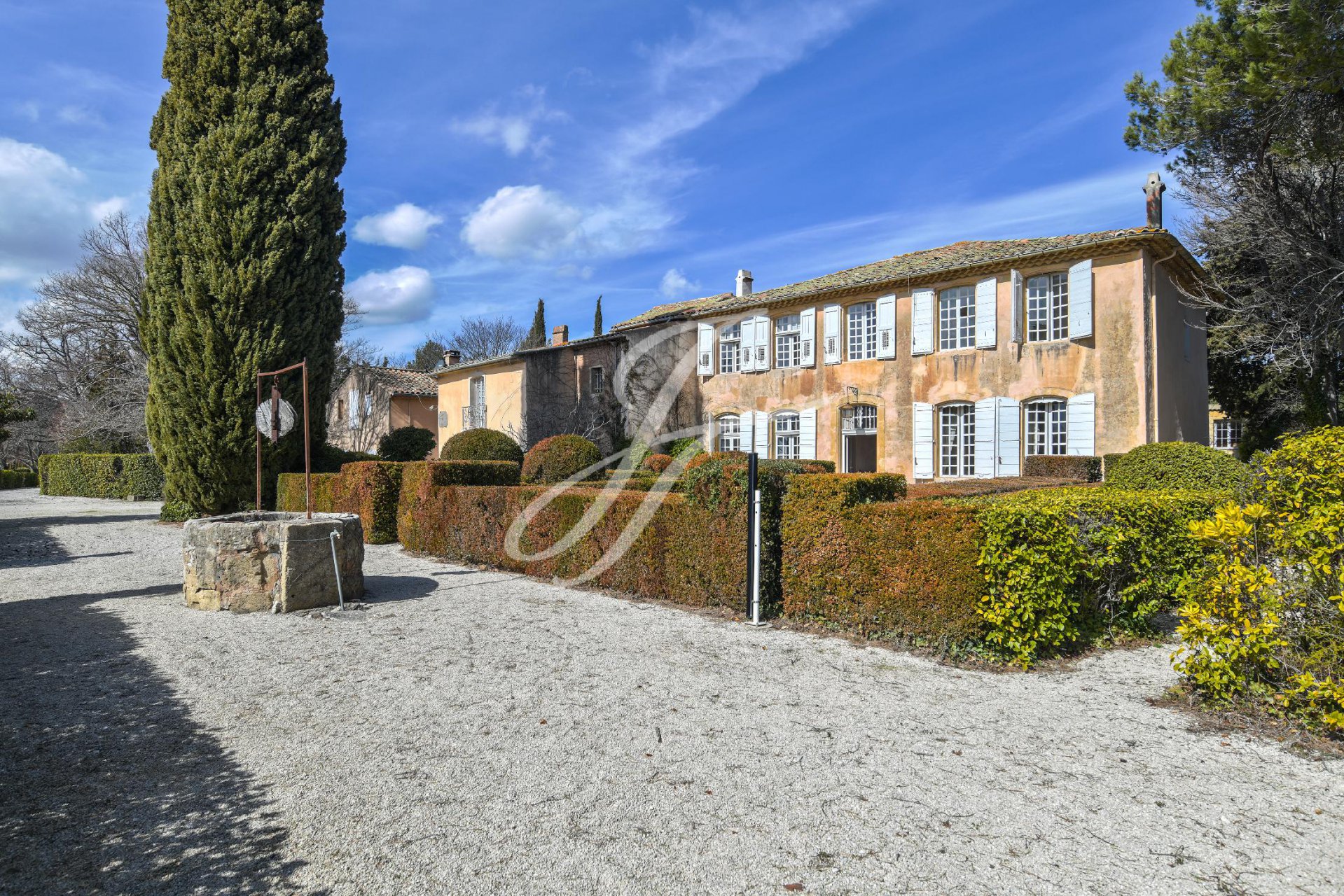 Annonce Vente Propriété AixenProvence (13100), 9 Pièces refV0867AP