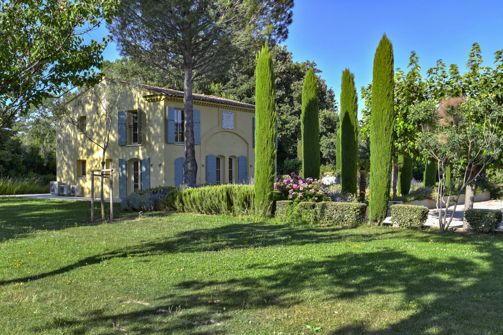 Annonce Vente Propriété AixenProvence (13090), 23 Pièces refV1752AP