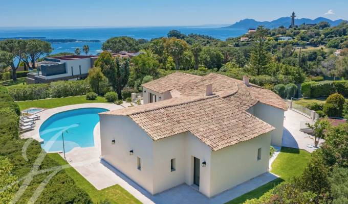 Vente Propriété Cannes