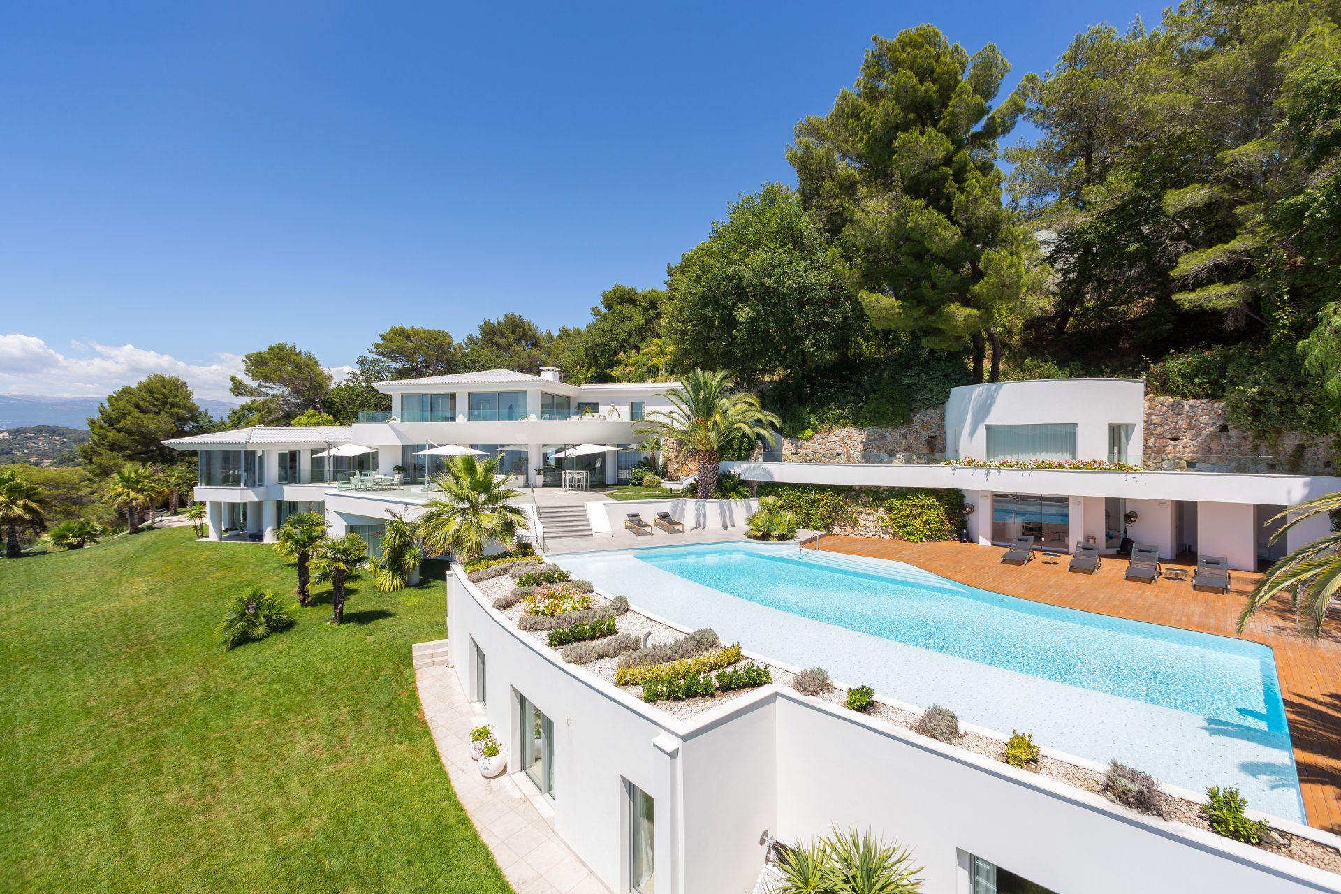 Annonce Vente Propriété Cannes (06400), 15 Pièces Ref:V5239CA