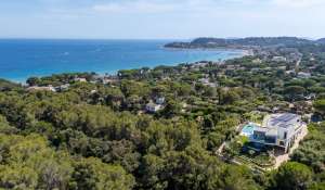 Vente Propriété Cavalaire-sur-Mer